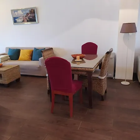 Visit Sunny Marina 아파트