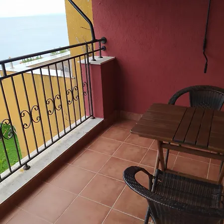 Visit Sunny Marina 아파트