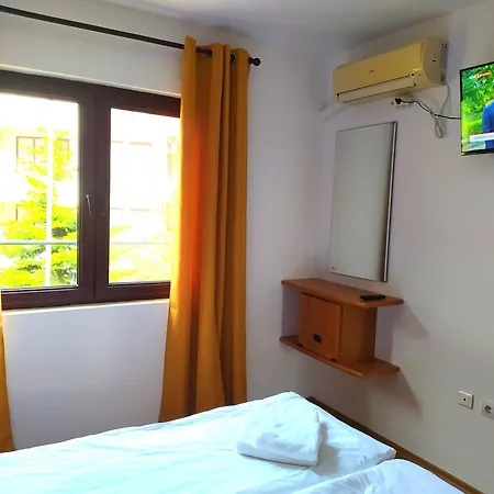 Visit Sunny Marina * 라브다