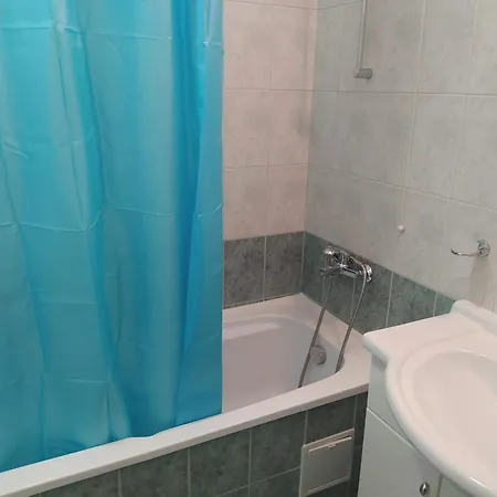 아파트 Visit Sunny Marina