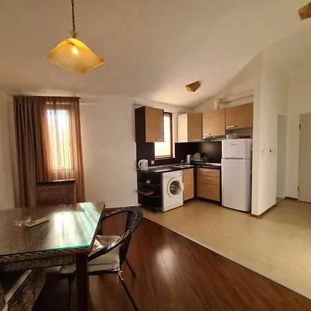 Visit Sunny Marina 아파트 라브다