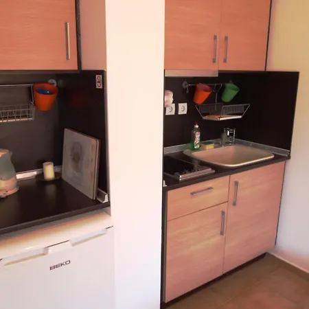 아파트 Visit Sunny Marina 라브다