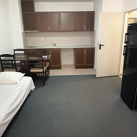 아파트 Visit Sunny Marina *