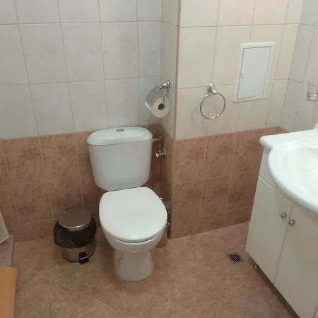 Visit Sunny Marina * 라브다