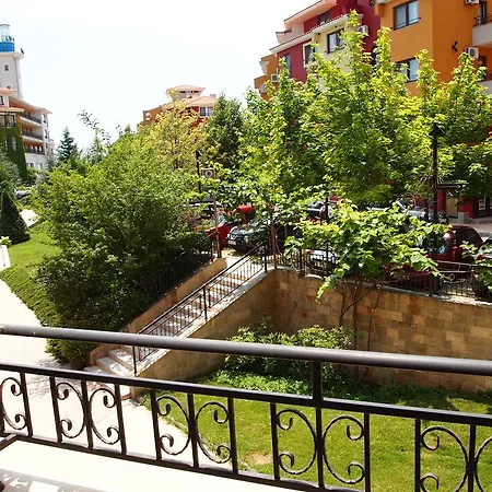 Visit Sunny Marina *