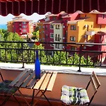 Visit Sunny Marina Apartamento