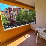 Διαμέρισμα Visit Sunny Marina Ράβντα