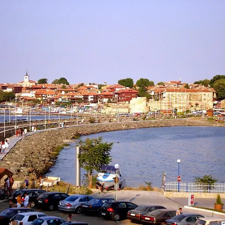 Lejlighed Visit Sunny Marina
