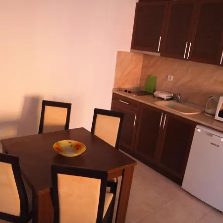 Apartman Visit Sunny Marina *