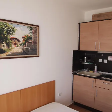 Visit Sunny Marina *