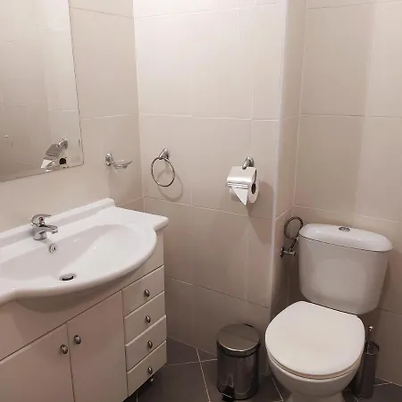 Visit Sunny Marina Apartment