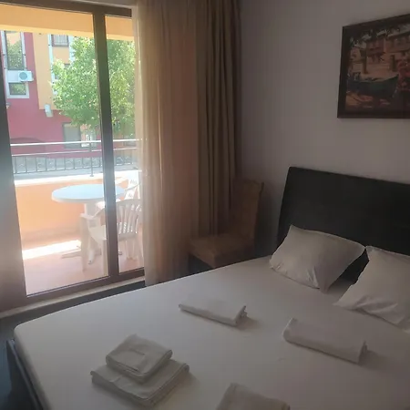 Visit Sunny Marina *