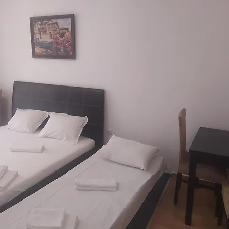 Διαμέρισμα Visit Sunny Marina *