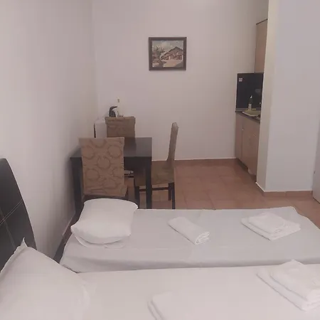 Visit Sunny Marina Апартаменты Равда