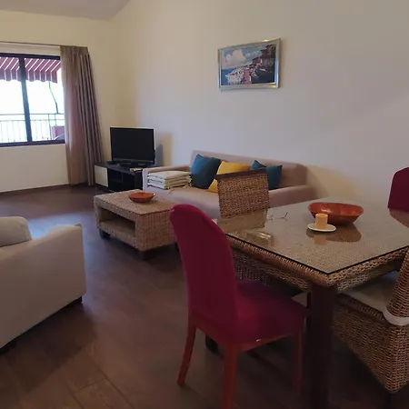 Apartment Visit Sunny Marina Rawda