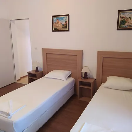 Visit Sunny Marina Апартамент *