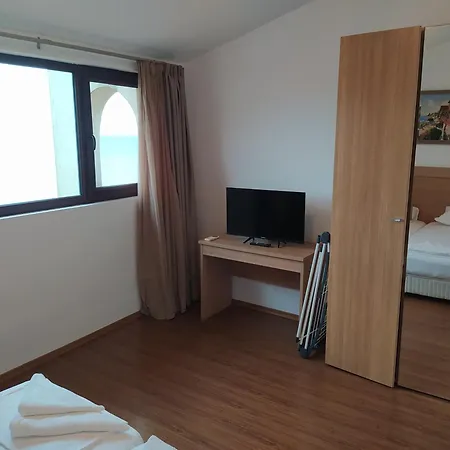 Апартаменты Visit Sunny Marina *