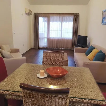 Visit Sunny Marina * Ράβντα