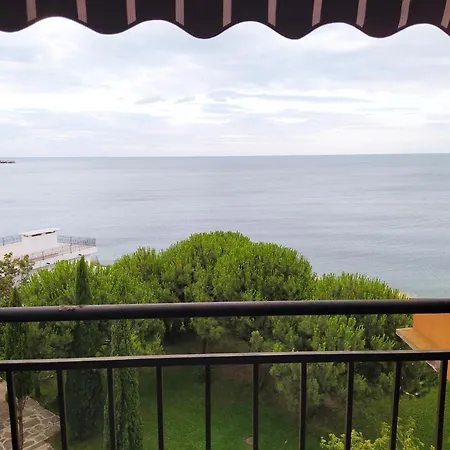 Visit Sunny Marina Апартаменты