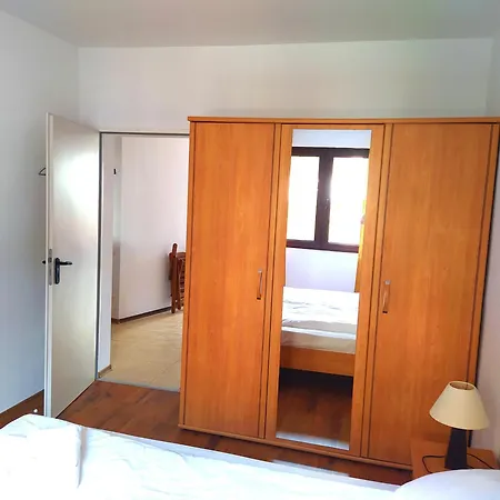 Visit Sunny Marina * Равда