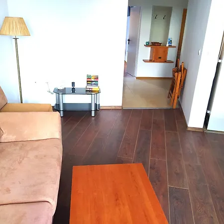 Visit Sunny Marina * Равда