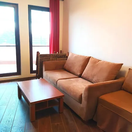 Visit Sunny Marina Διαμέρισμα