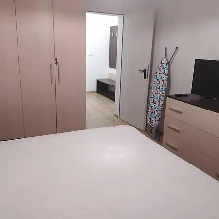 Visit Sunny Marina Апартамент Равда