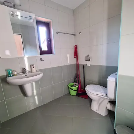 Visit Sunny Marina Apartment Rawda