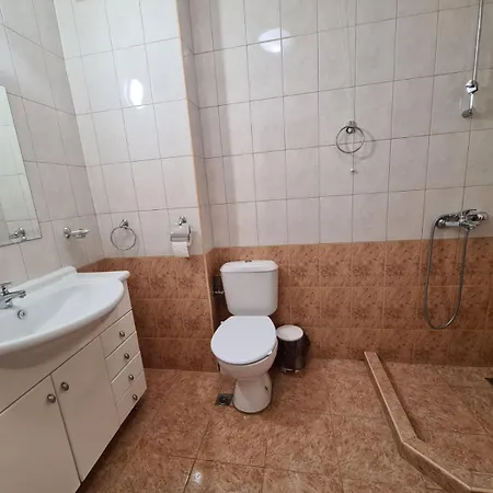 Visit Sunny Marina Apartment *