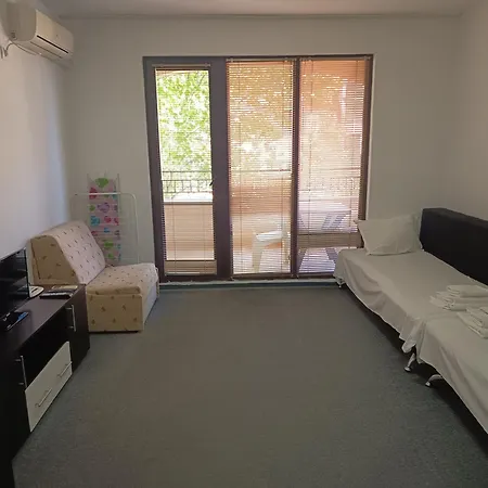 Apartment Visit Sunny Marina Rawda