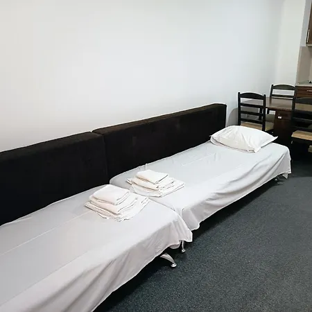 Апартамент Visit Sunny Marina