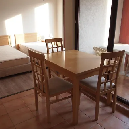 Visit Sunny Marina * Равда