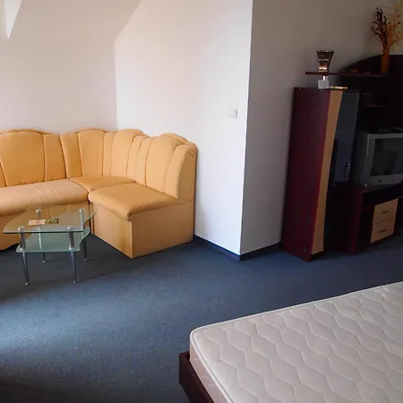 Visit Sunny Marina Apartman Ravda