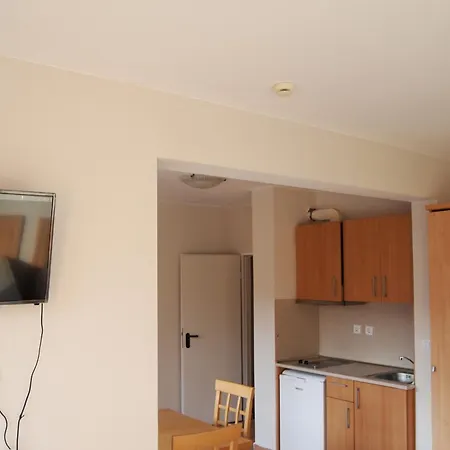 Апартаменты Visit Sunny Marina