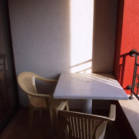 Apartman Visit Sunny Marina