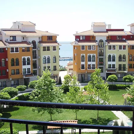 Apartament Visit Sunny Marina Ravda