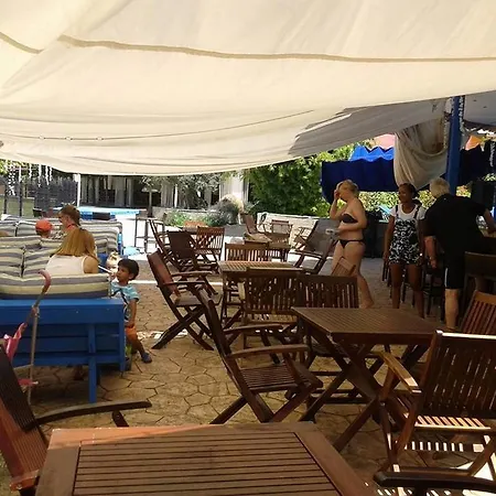 Lejlighed Visit Sunny Marina *