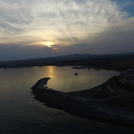 Visit Sunny Marina *