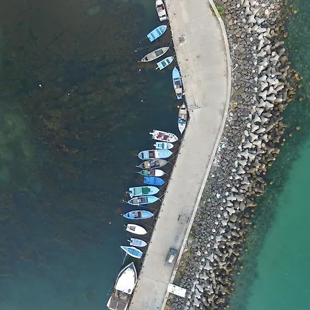Lejlighed Visit Sunny Marina