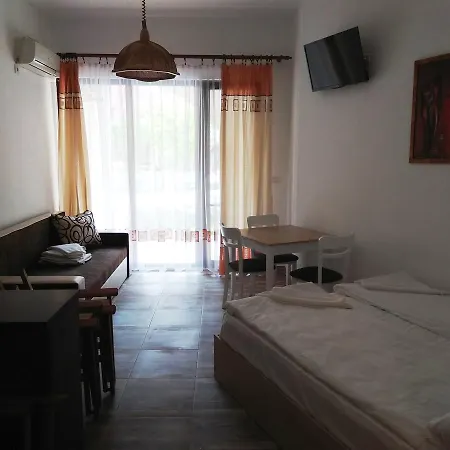 Апартаменты Visit Sunny Marina *