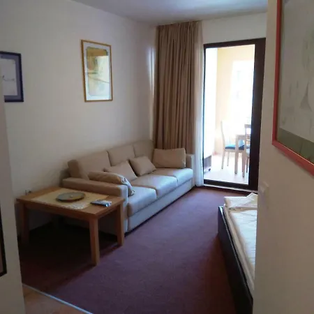 Апартаменты Visit Sunny Marina *