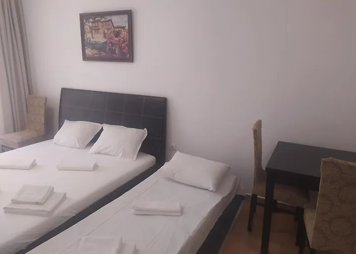 Apartament Visit Sunny Marina *