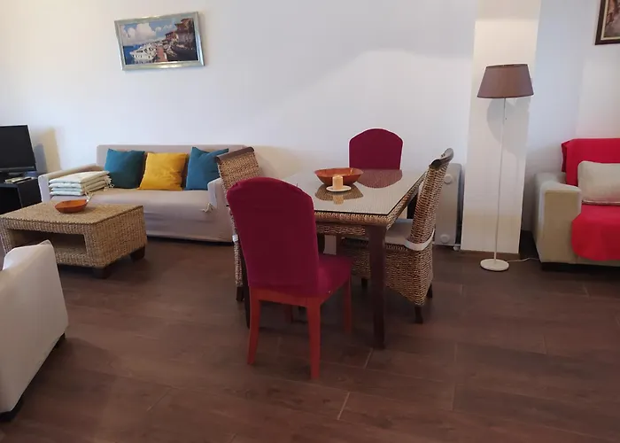 Visit Sunny Marina Apartament