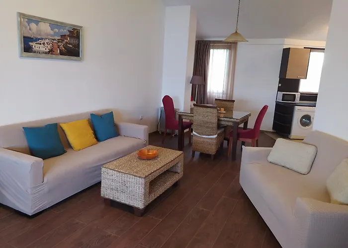 Visit Sunny Marina *