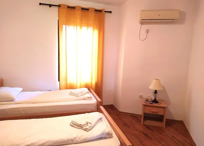 Visit Sunny Marina *