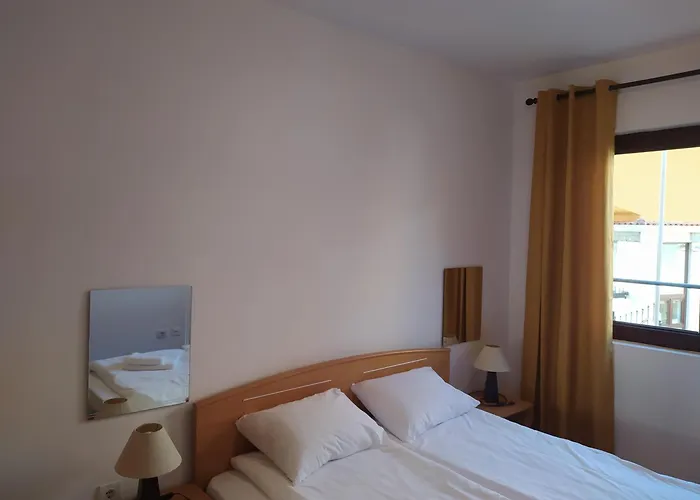 Visit Sunny Marina *