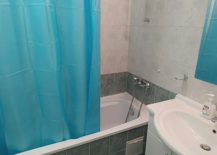 Apartament Visit Sunny Marina