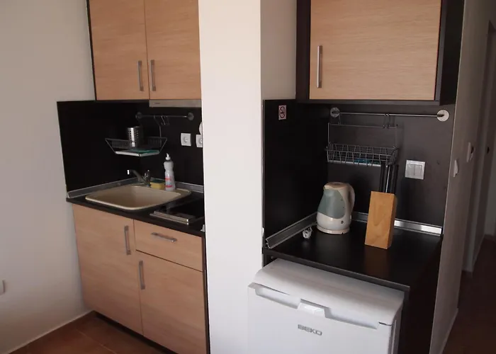 Visit Sunny Marina Rawda