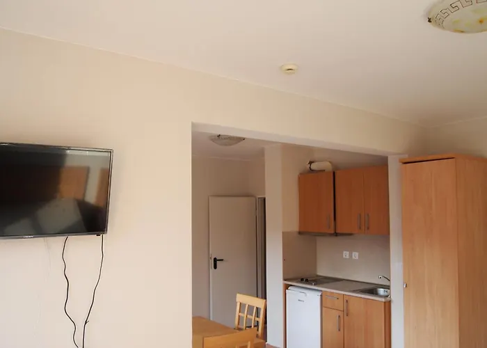 Apartament Visit Sunny Marina