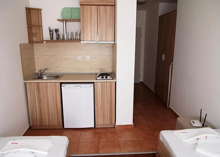 Apartament Visit Sunny Marina *